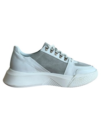 Δερμάτινο Ανδρικό Sneaker - M241