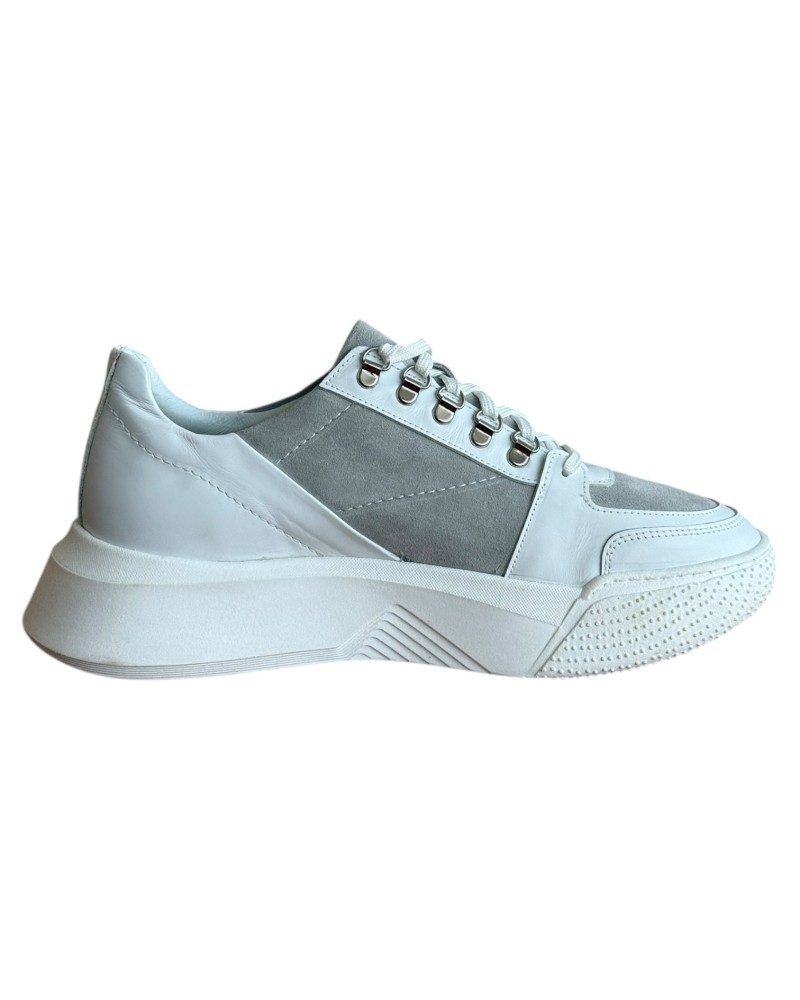 Δερμάτινο Ανδρικό Sneaker - M241