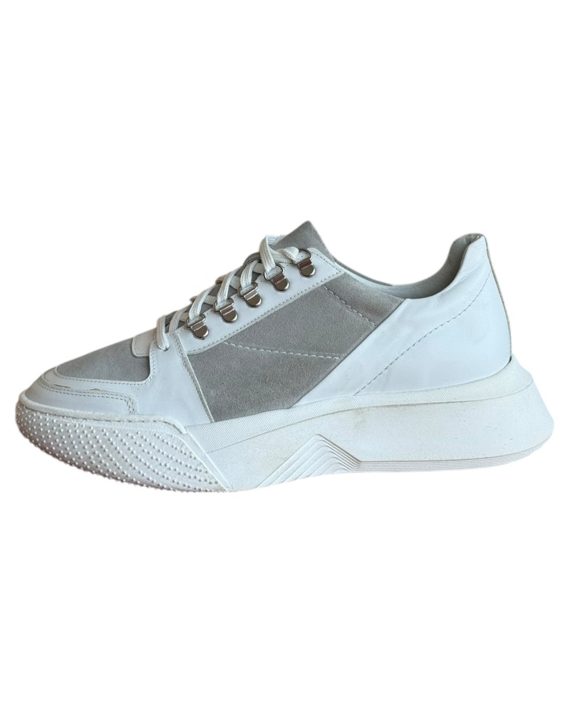 Δερμάτινο Ανδρικό Sneaker - M241