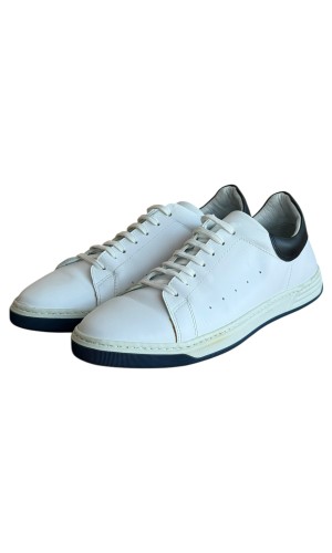 Δερμάτινο Ανδρικό Sneaker - M253