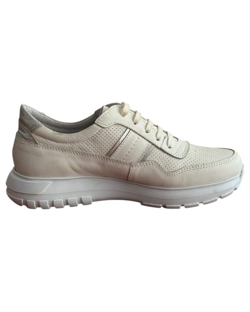 Δερμάτινο Γυναικείο  Sneaker - M26