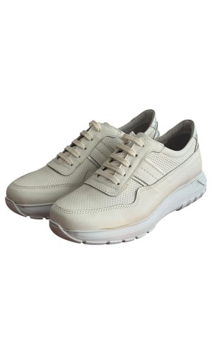 Δερμάτινο Γυναικείο  Sneaker - M26