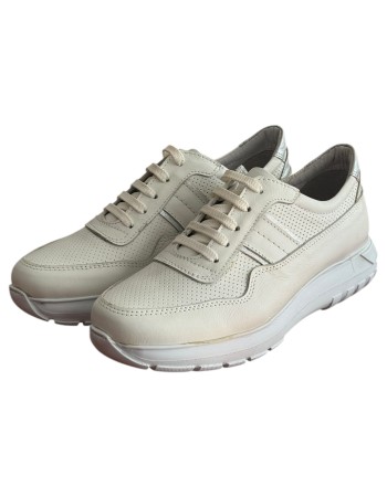 Δερμάτινο Γυναικείο  Sneaker - M26
