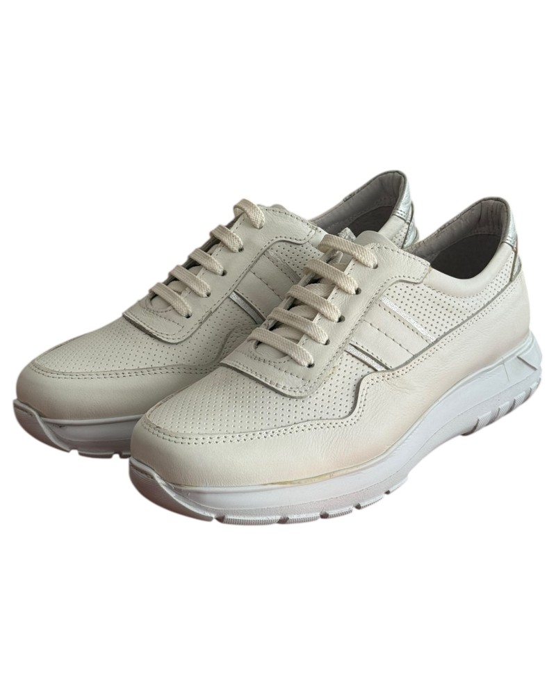 Δερμάτινο Γυναικείο  Sneaker - M26