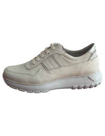 Δερμάτινο Γυναικείο  Sneaker - M26