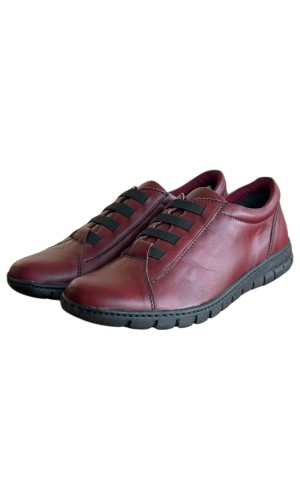 Δερμάτινο Γυναικείο  Sneaker - M262