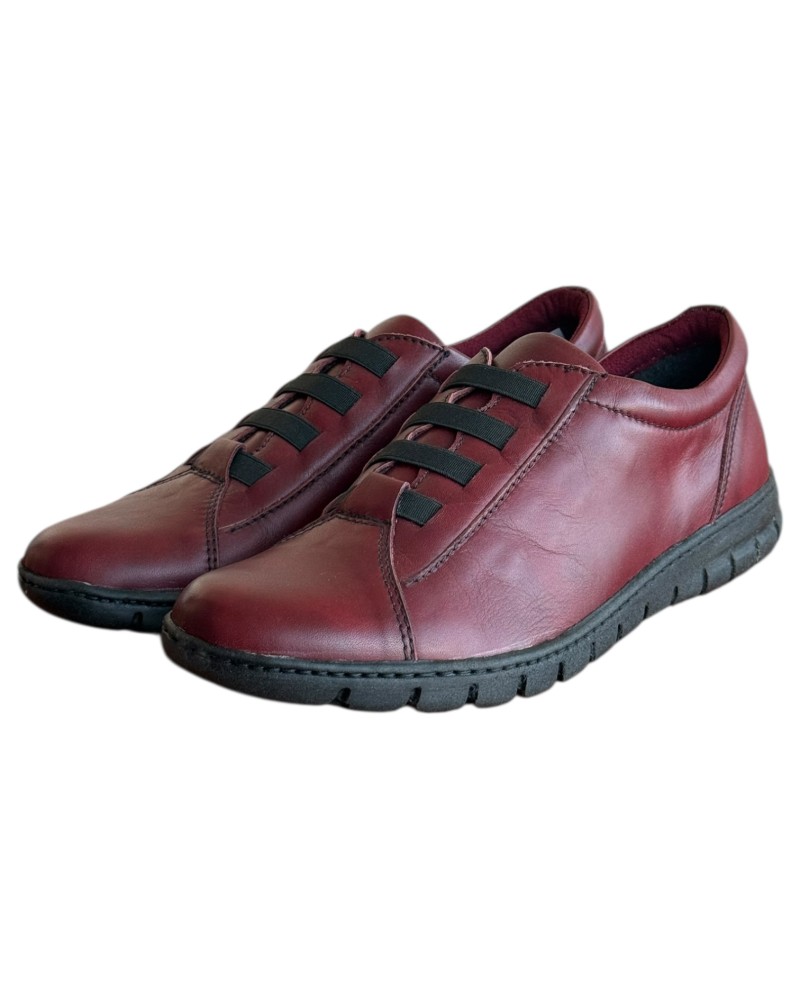 Δερμάτινο Γυναικείο  Sneaker - M262