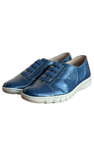 Δερμάτινο Γυναικείο  Sneaker - M264