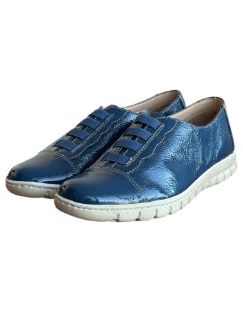 Δερμάτινο Γυναικείο  Sneaker - M264