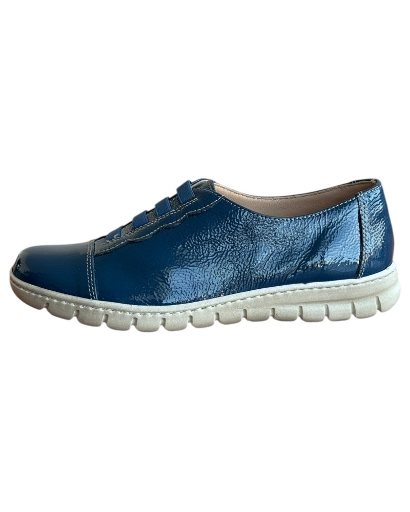 Δερμάτινο Γυναικείο  Sneaker - M264