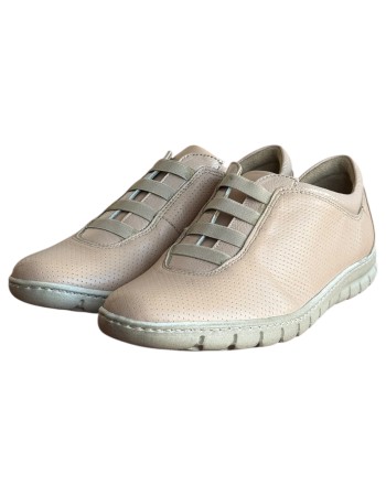 Δερμάτινο Γυναικείο  Sneaker - M266