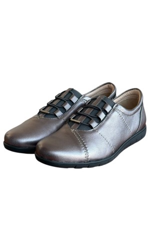 Δερμάτινο Γυναικείο  Sneaker - M267