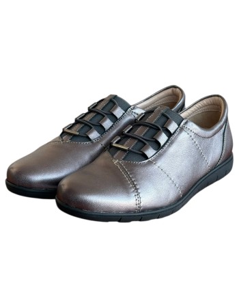 Δερμάτινο Γυναικείο  Sneaker - M267