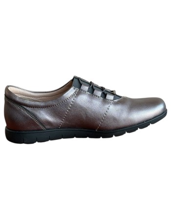 Δερμάτινο Γυναικείο  Sneaker - M267