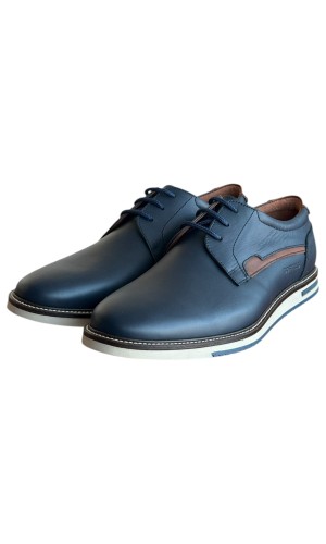  Δερμάτινο Ανδρικό Παπούτσι - M274