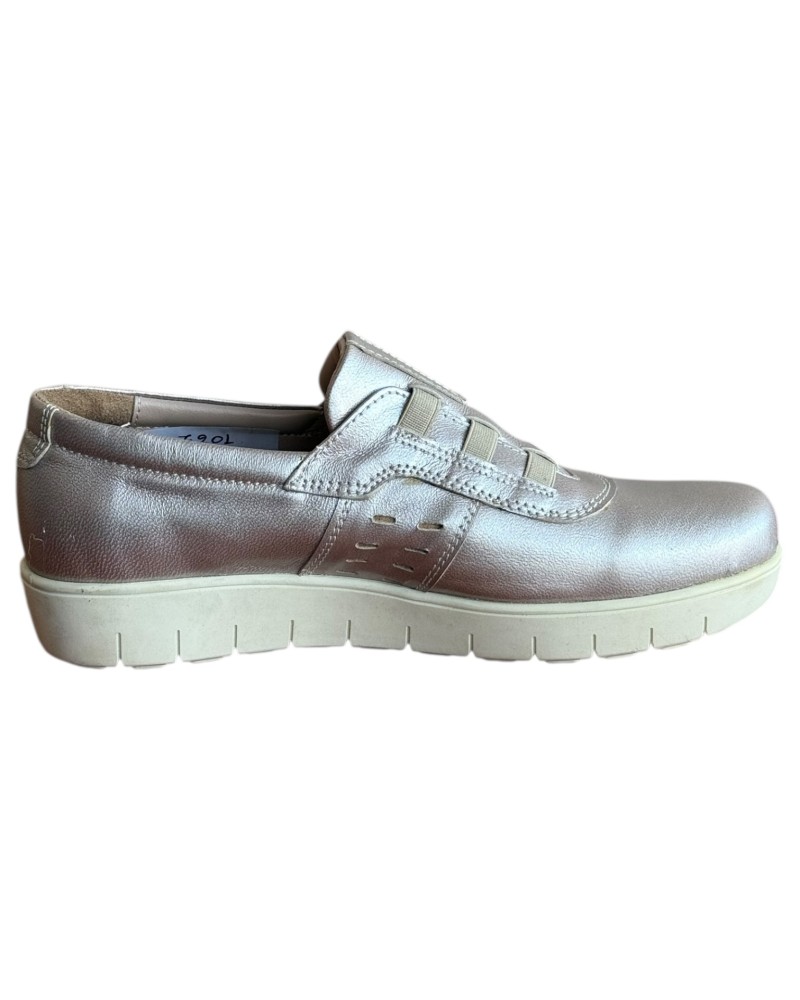 Δερμάτινο Γυναικείο  Sneaker - M279