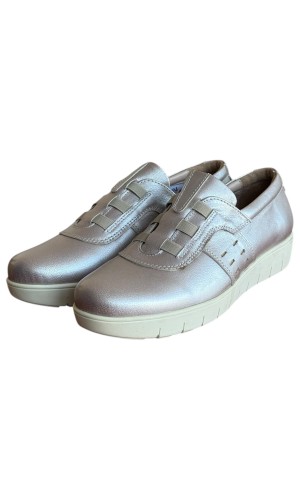 Δερμάτινο Γυναικείο  Sneaker - M279