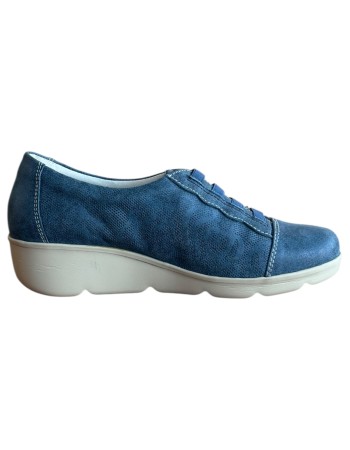 Δερμάτινο Γυναικείο  Sneaker - M282