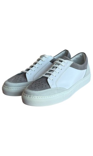 Δερμάτινο Ανδρικό Sneaker - M283