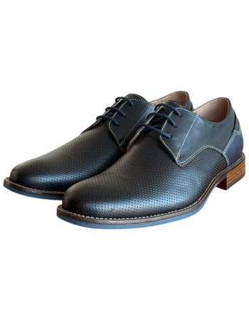 Δερμάτινο Ανδρικό Παπούτσι - M296