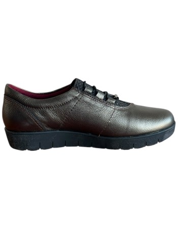 Δερμάτινο Γυναικείο  Sneaker - M297