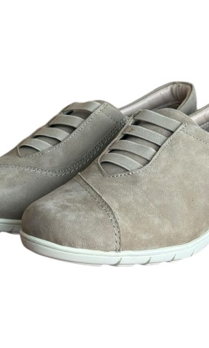 Δερμάτινο Γυναικείο  Sneaker - M298