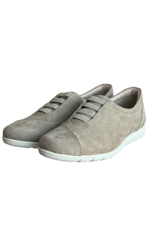 Δερμάτινο Γυναικείο  Sneaker - M298