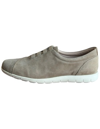 Δερμάτινο Γυναικείο  Sneaker - M298