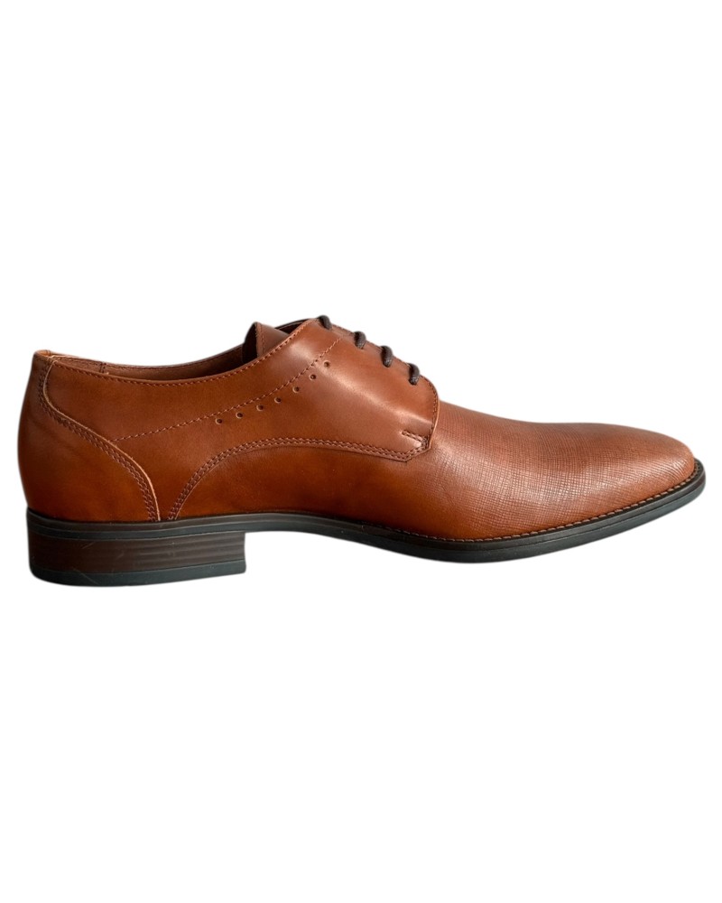  Δερμάτινο Ανδρικό Παπούτσι - M306