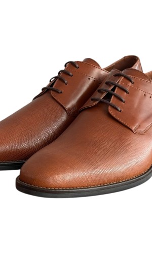  Δερμάτινο Ανδρικό Παπούτσι - M306