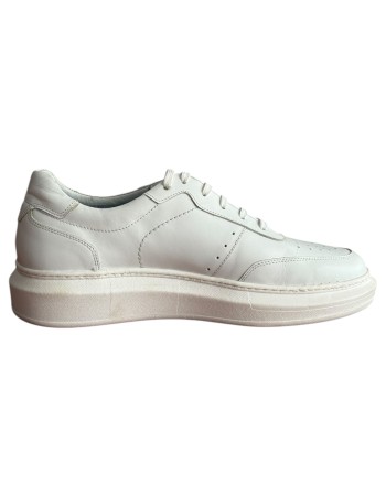 Δερμάτινο Ανδρικό Sneaker - M315