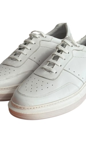 Δερμάτινο Ανδρικό Sneaker - M315