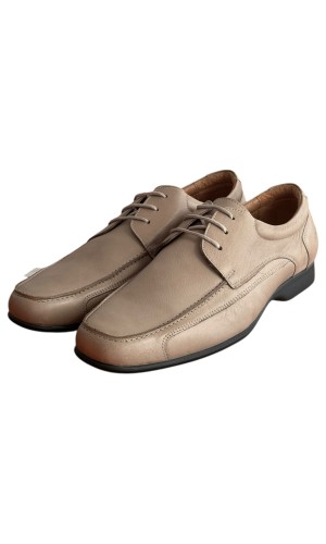  Δερμάτινο Ανδρικό Παπούτσι - M318