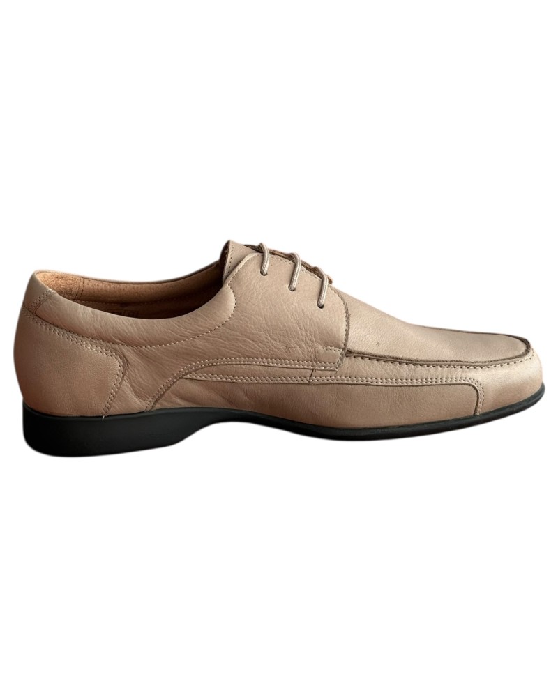  Δερμάτινο Ανδρικό Παπούτσι - M318