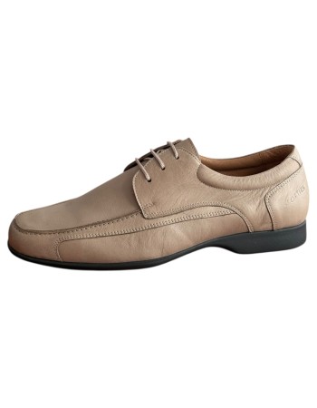  Δερμάτινο Ανδρικό Παπούτσι - M318