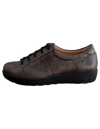 Δερμάτινο Γυναικείο  Sneaker - M32