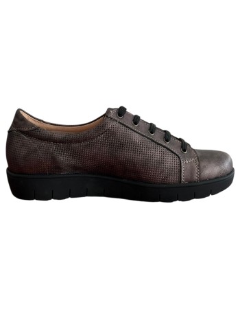 Δερμάτινο Γυναικείο  Sneaker - M32