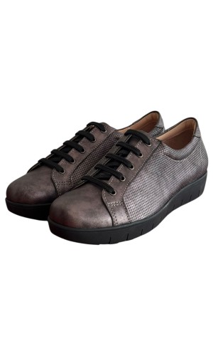 Δερμάτινο Γυναικείο  Sneaker - M32