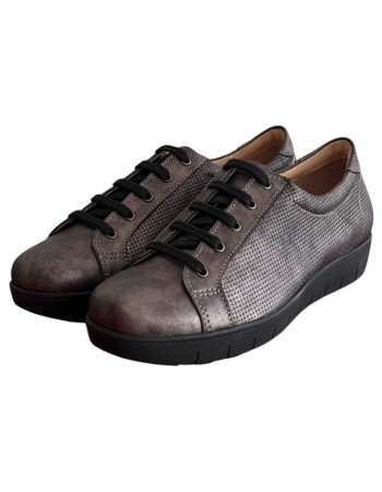 Δερμάτινο Γυναικείο  Sneaker - M32