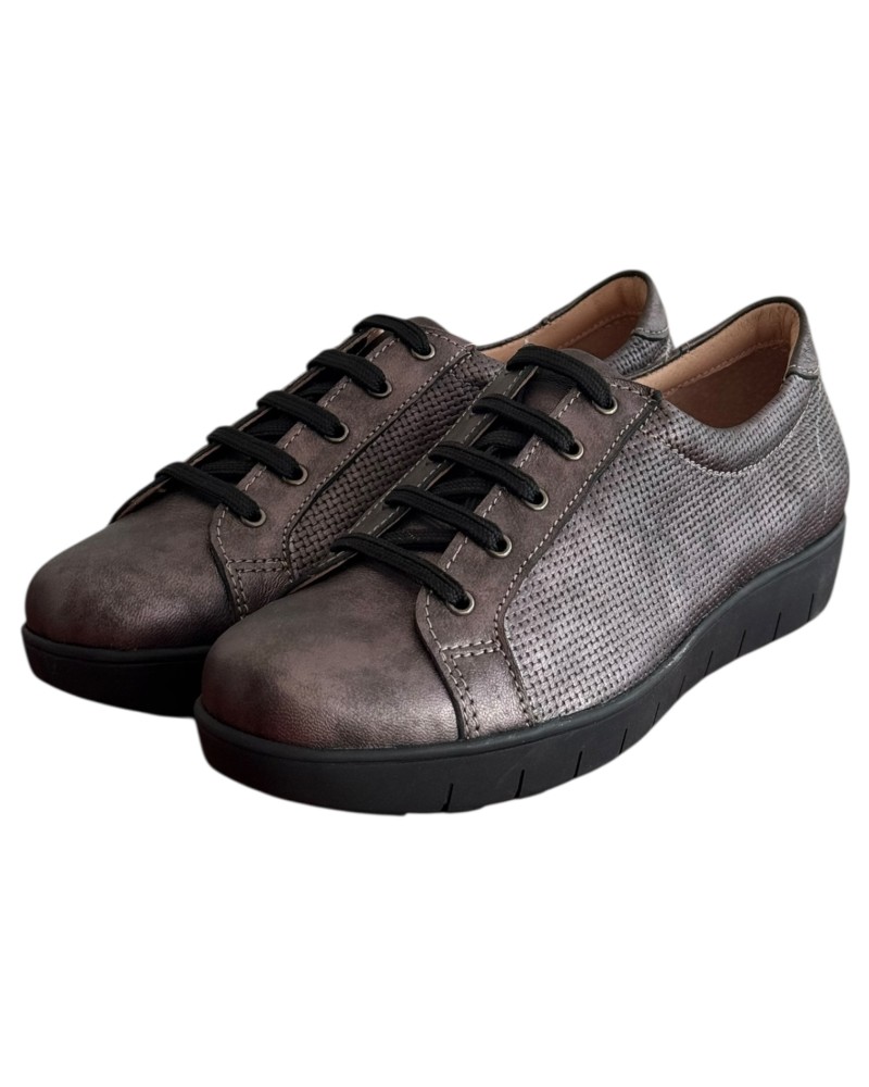 Δερμάτινο Γυναικείο  Sneaker - M32