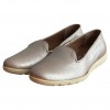 Δερμάτινη Γυναικεία Μπαλαρίνα - M320