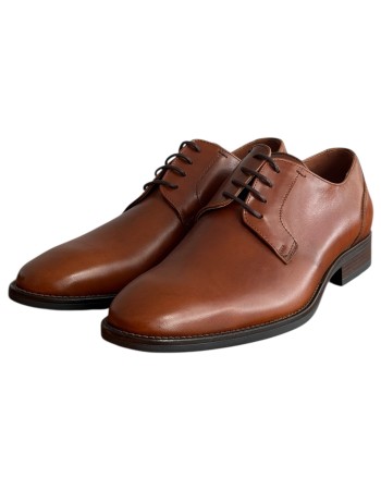  Δερμάτινο Ανδρικό Παπούτσι - M327