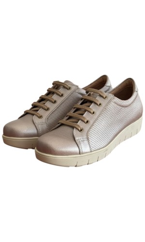 Δερμάτινο Γυναικείο  Sneaker - M33