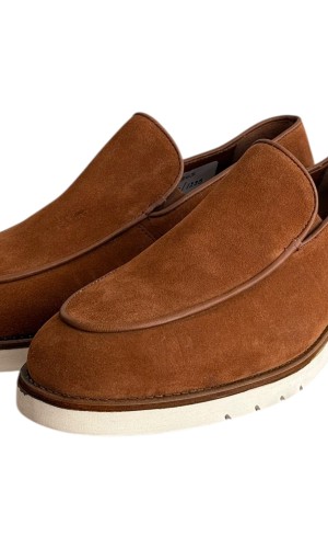  Δερμάτινο Ανδρικό Παπούτσι - M353