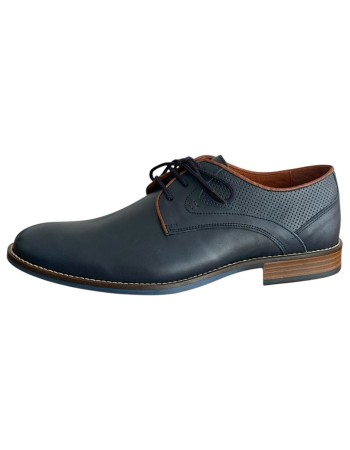  Δερμάτινο Ανδρικό Παπούτσι - M355