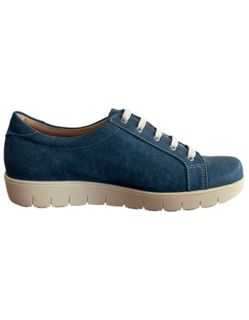 Δερμάτινο Γυναικείο  Sneaker - M37