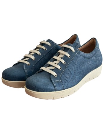 Δερμάτινο Γυναικείο  Sneaker - M37