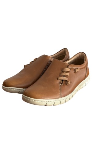 Δερμάτινο Γυναικείο  Sneaker - M378