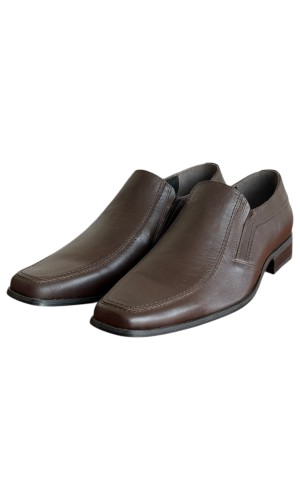  Δερμάτινο Ανδρικό Παπούτσι - M440