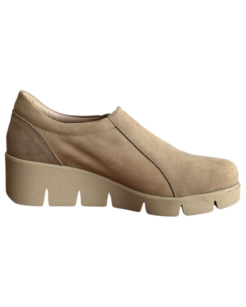 Δερμάτινο Γυναικείο  Sneaker - M442